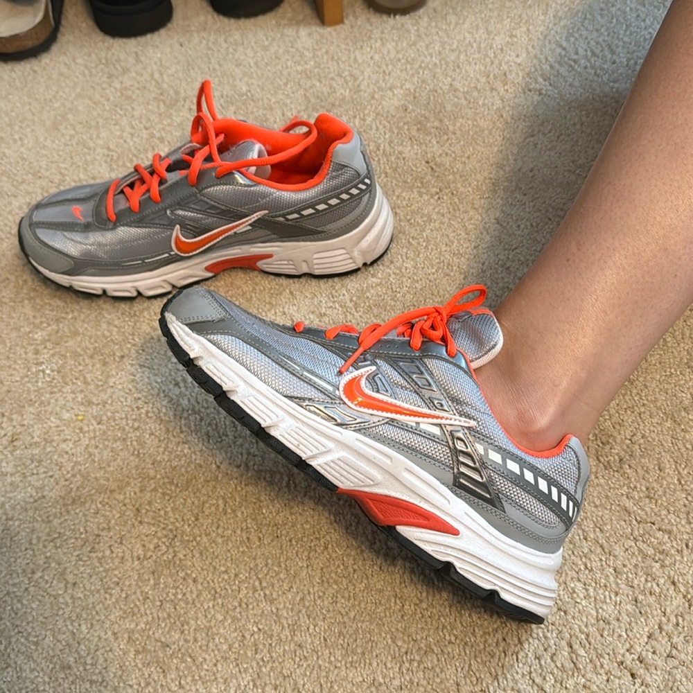 Nike shoes
